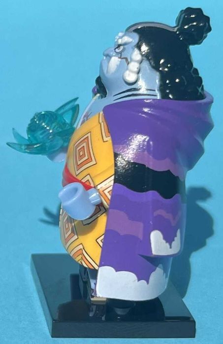 Jinbe (One Piece)