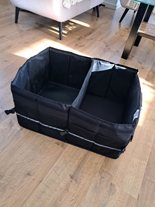 organizer do bagażnika