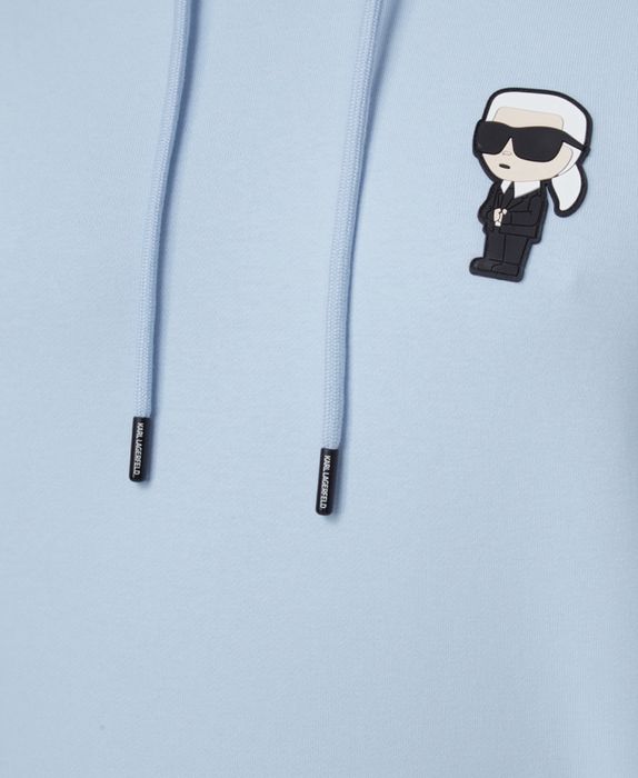 Худі Karl Lagerfeld оригінал