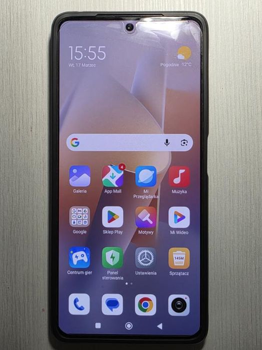 Xiaomi Redmi note 13 5G
