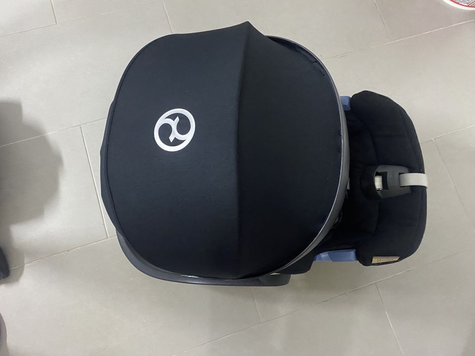 Ovo da  da marca cybex