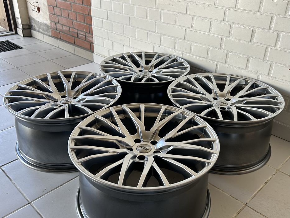 AEZ 20" 5x112 Mercedes -GLE ,GLE Coupe, GLS/GL-KLASSE, M-KLASSE