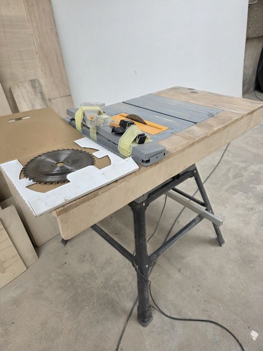 Vendo  maquina  de corte
