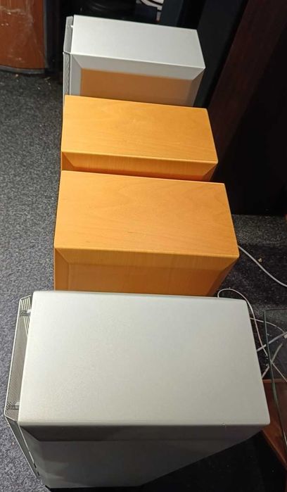 T+A criterion TAL 110 колонки хай енд