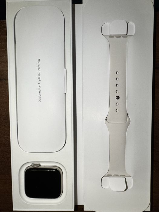 Apple Watch SE 2 GPS 44mm