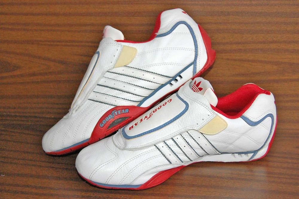 Кроссовки ADIDAS GOOD YEAR TEAM р.40-41 original INDONESIA