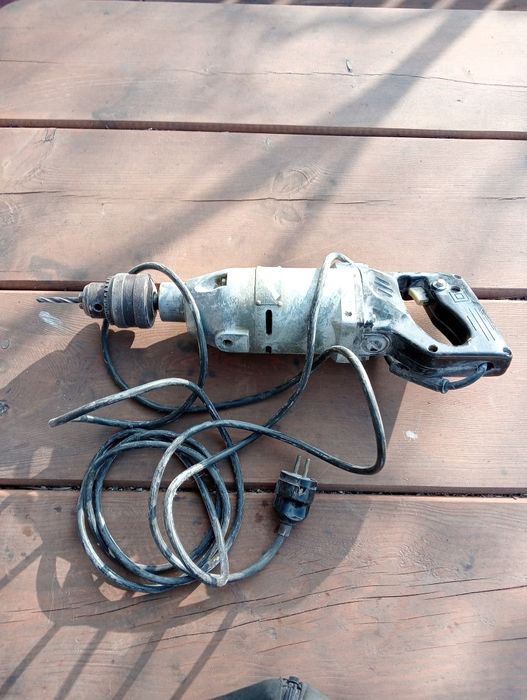 Wiertarka celma antyk