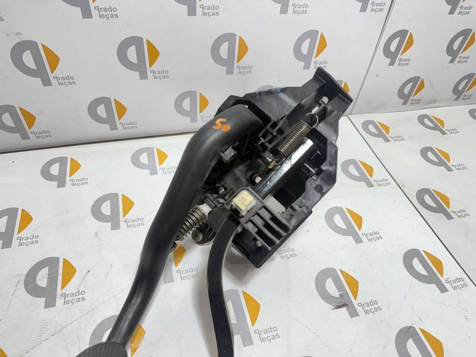 Pedal travão e embraiagem mini clubman cooper F54 F55 F56