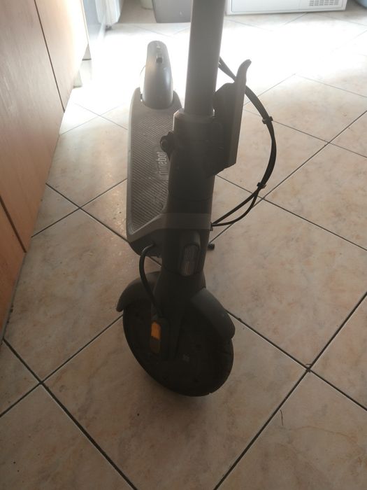 Trotinete Ninebot