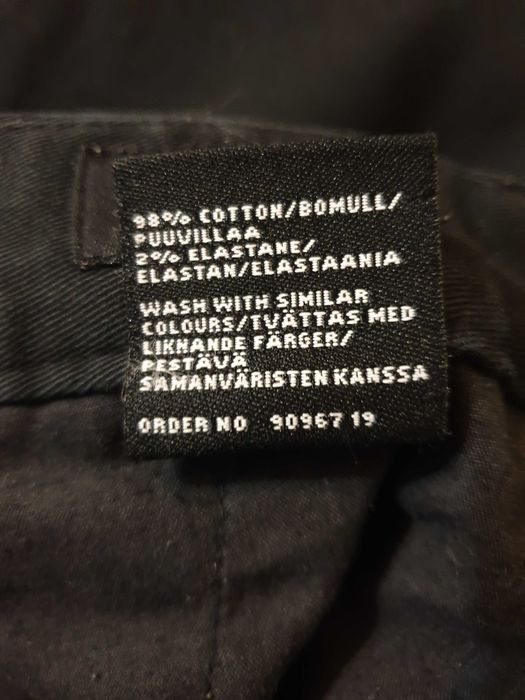 JC Штаны мужские, L/50-52