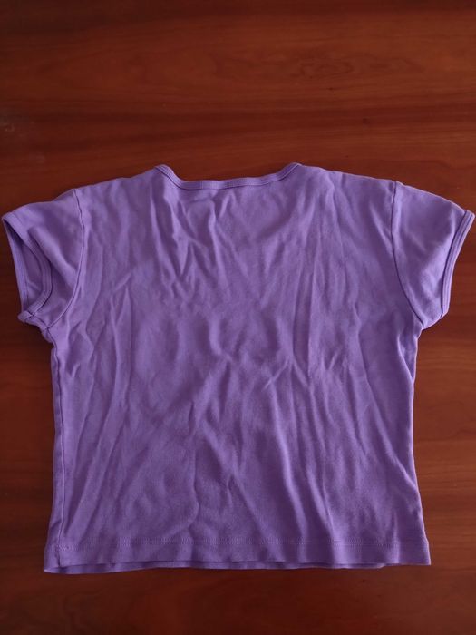 T-shirt Harry Styles Respect your mother