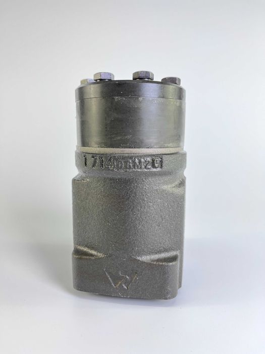 Насоси-дозатори M+S Hydraulic Болгарія оригінал HKU/HKUS в асортименті