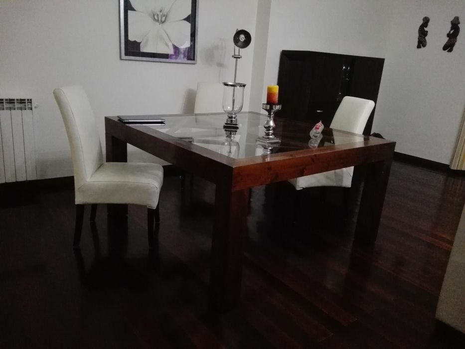 Móveis em excelente estado