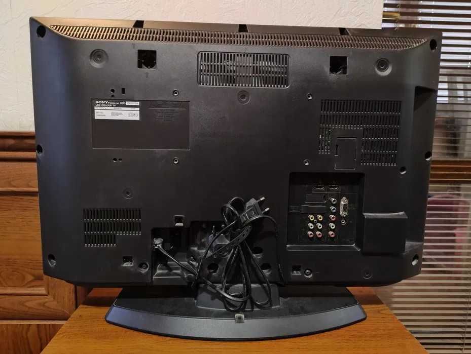 Телевизор Sony KVL-26S550A (Хорошее состояние)