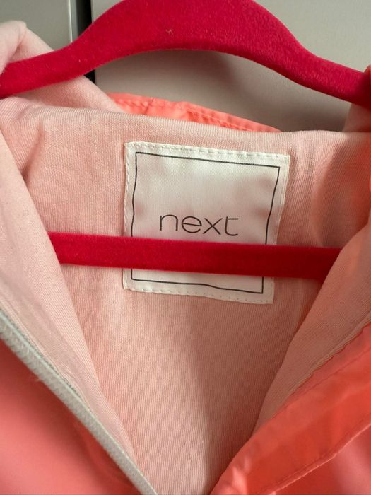 Дощовик, вітровка Next 12-18міс
