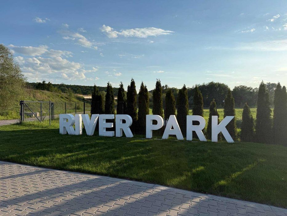 Продам дом-недострой 150м2, участок 6сот, котеджный поселок River Park