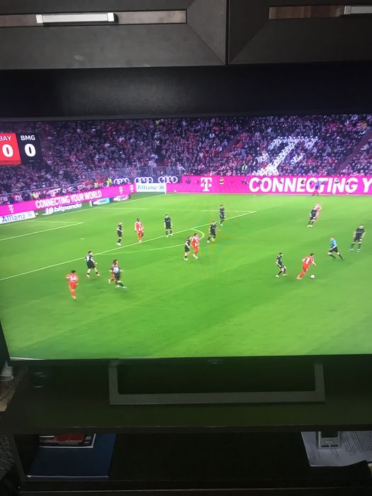 Telewizor smart Sony 49cali