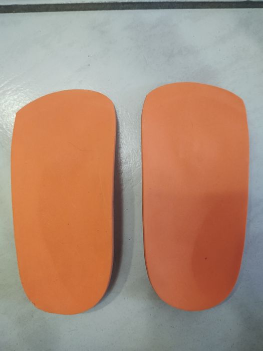 Półwkladki ortopedyczne Memo do rozmiaru buta 34-36