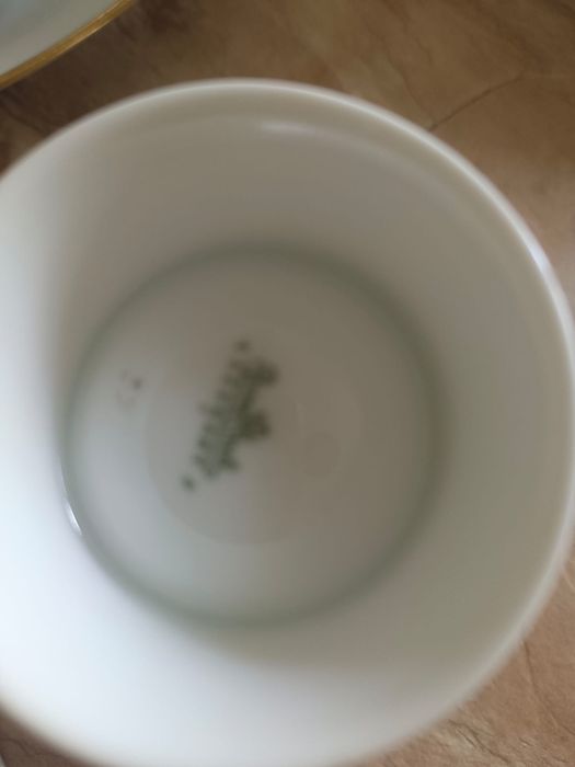 Serwis do kawy Rosenthal 27