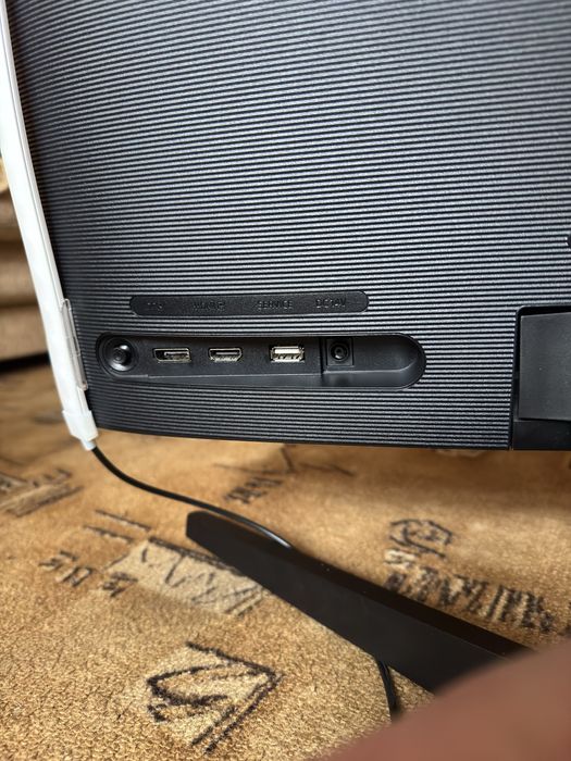 Монитор samsung 100hz