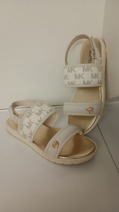 Sandały Michael Kors rozmiar 37