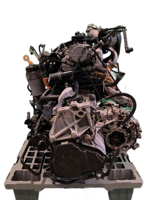 Motor Completo AUDI A3 ASV (OEM) | AHF (OEM)