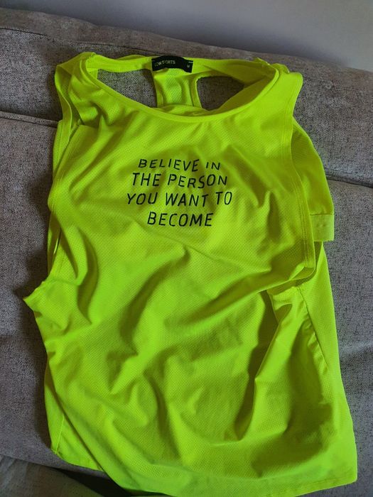 Жіноча спортивна майка LC Waikiki (LCW Sports), розмір M
