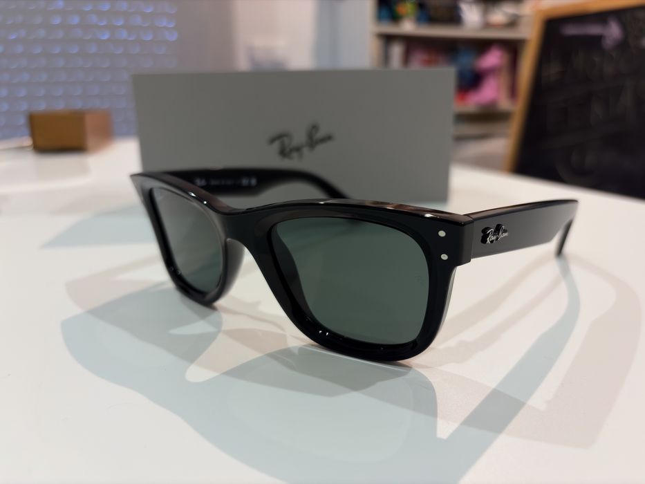 Ray-Ban Wayfarer Reverse