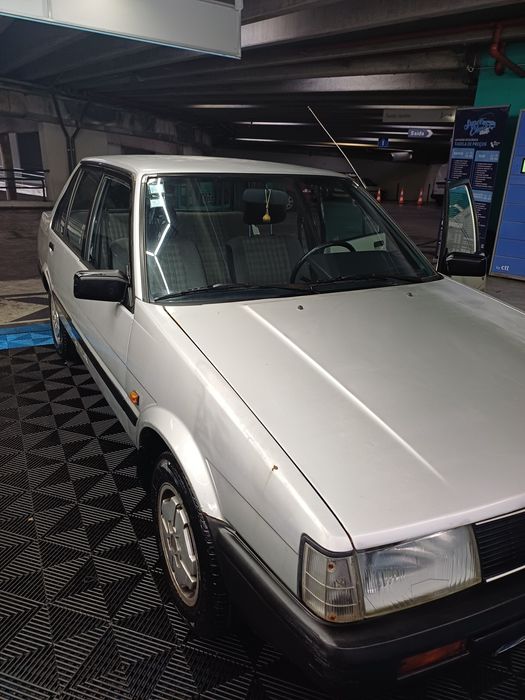 Vendo Toyota corola