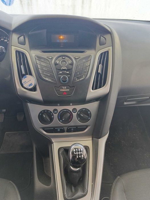 Ford Focus Diesel 2014