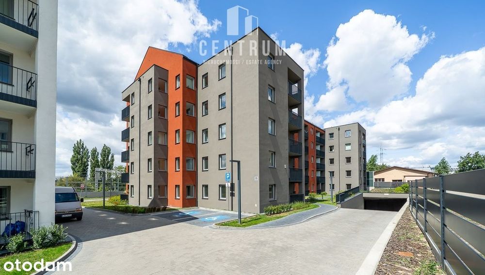 Nowe pod klucz Garbarska aqua park