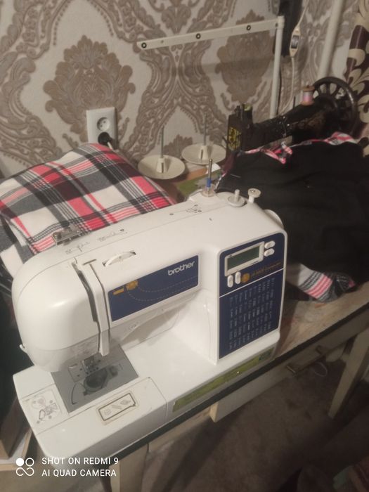 Пошив на замовлення район Браїлки