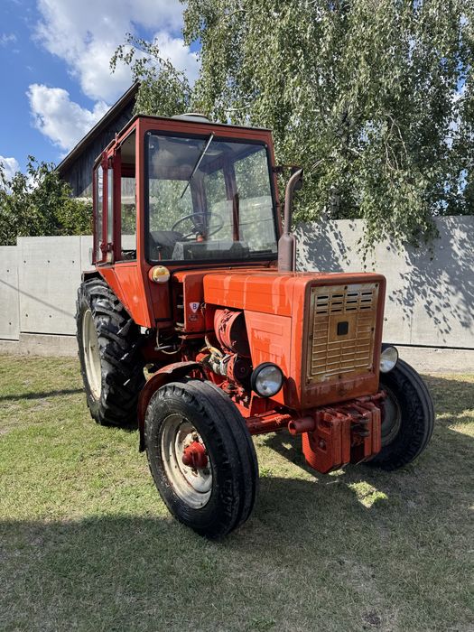 Продам трактор Т25