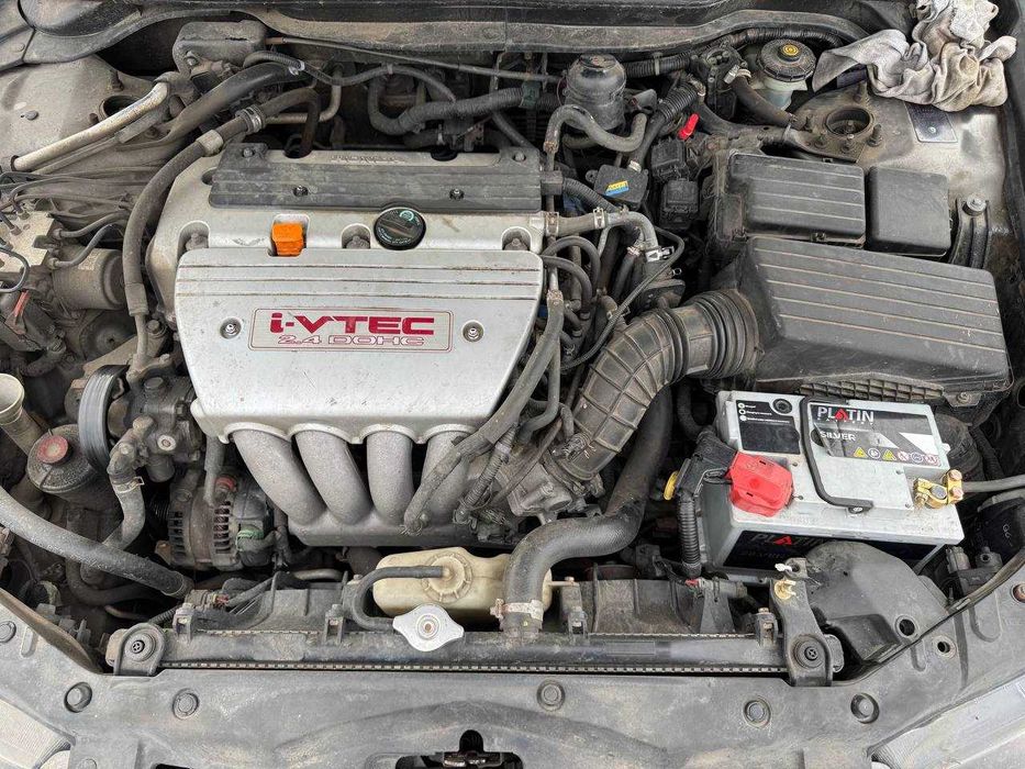 Honda Accord 2006