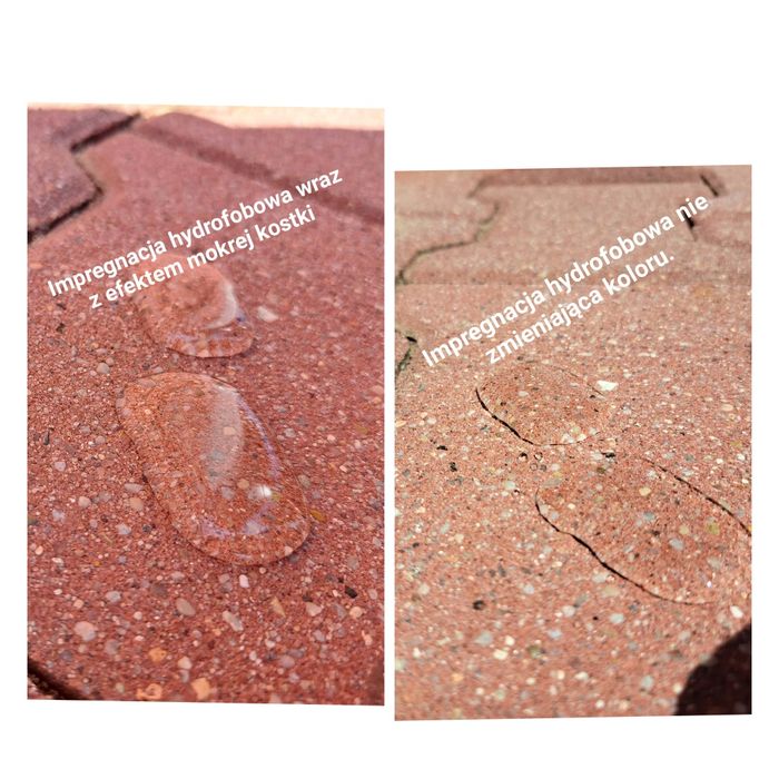 Mycie kostki brukowej elewacji dachów Greg-Busch Patrol Washing