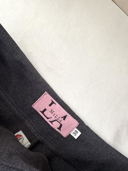 La Milla nowe spódnico-spodenki totalny hit