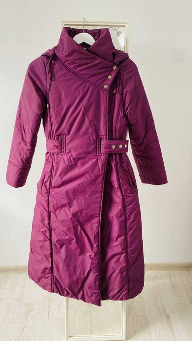 Kurtka Cop Copine S modna designerska