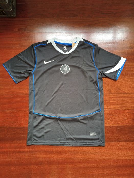 Camisolas de futebol