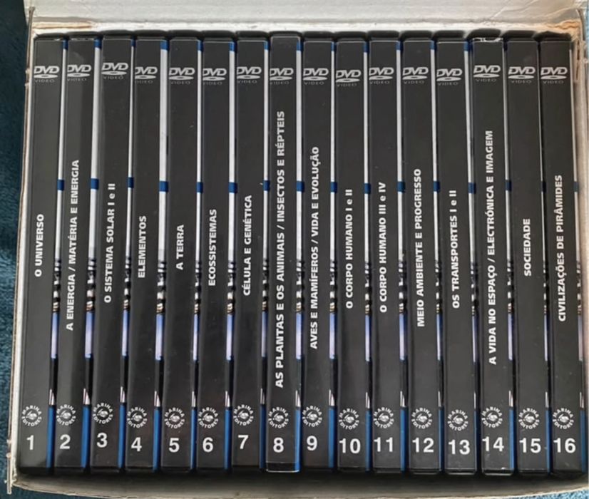 Enciclopedia visual tematica