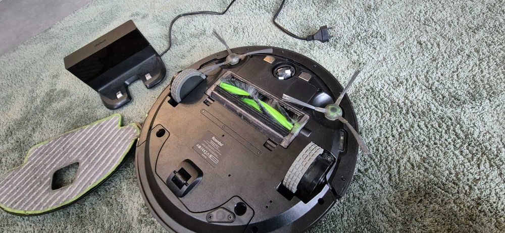 IRobot Roomba Combo Essential, używany 100% sprawny