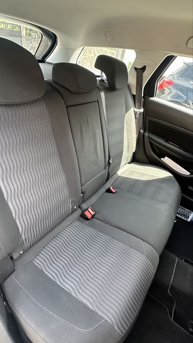 Peugeut 308 1.6 hdi