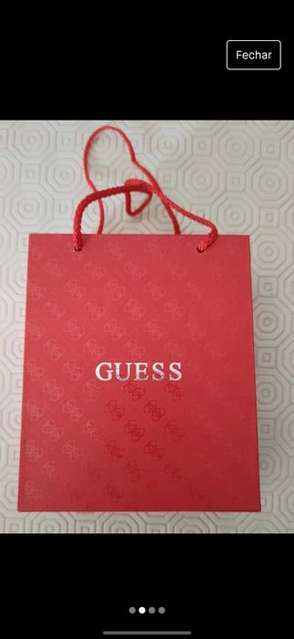 Relógio Guess mulher