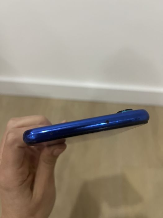 Xiaomi redmi note 8 128 gb azul