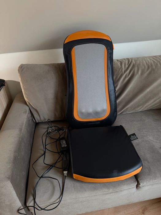 Mata masująca do masażu