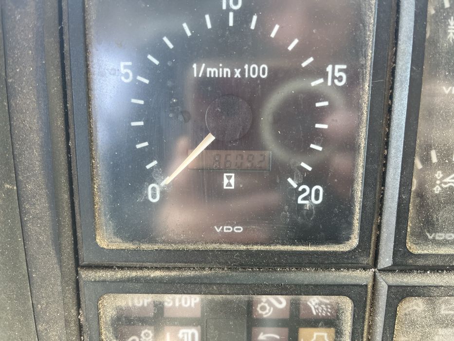 Продам Комбайн МЕГА 204