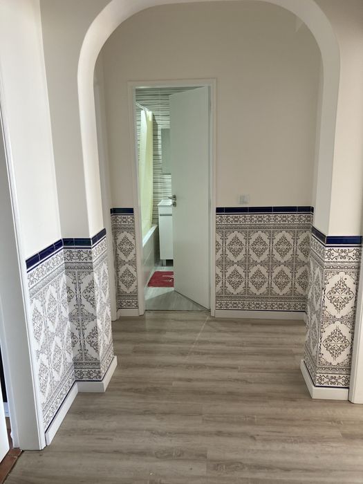 Quartos em peniche
