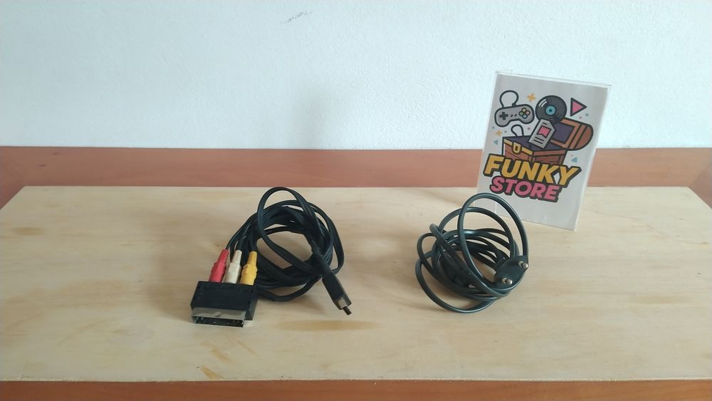 Consola PlayStation 1 Completa