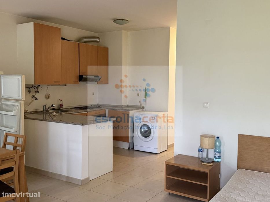 Apartamento T0+1 Palmela Village