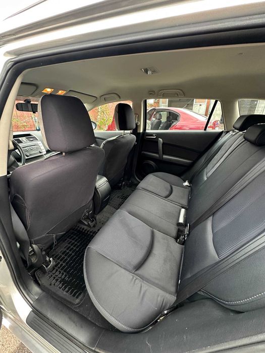 Mazda 6 GH 2.2 Diesel 2010