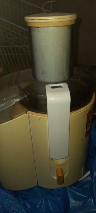 Соковижималка Philips